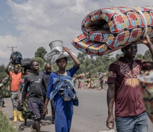 RDC: Le gouvernement envisage de soutenir les opérateurs économiques dans les régions en proie à la guerre et à l’instabilité