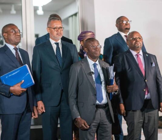 RDC: Le gouvernement compte exécuter le budget d’investissement