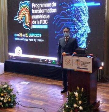 RDC : le Gouvernement fait marche arrière sur la fiscalité du secteur numérique