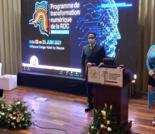 RDC: Un nouveau cadre juridique pour soutenir l’essor du numérique