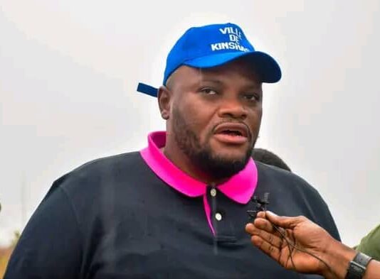 Kinshasa: Extension de la ville de Kinshasa, Daniel Bumba compte créer 10 mille emplois directs au mois d’octobre