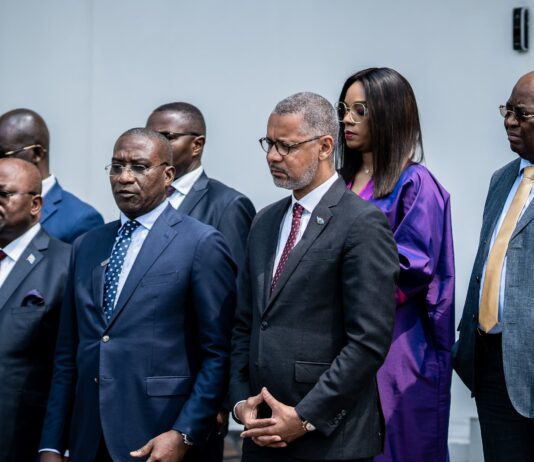 RDC: le Gouvernement annonce une croissance qui s’affirme autour de 6% (CCE)
