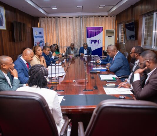 Projets financés par le FPI à Mbuji-Mayi : La construction des écoles reprend bientôt