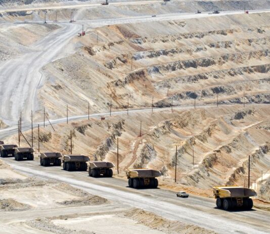 RDC: Manono Lithium SAS obtient un permis d’exploitation pour la mine de manono