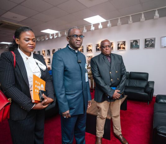 RDC : L’UNFPA compte aider le Gouvernement pour mettre en œuvre des priorités du développement