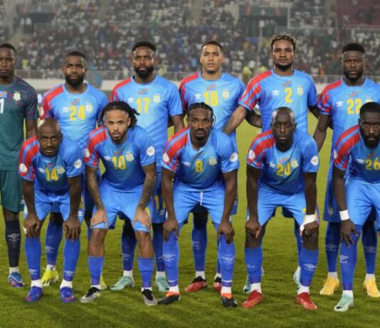 RDC: L’association Samia et Friendly foot Association veut soutenir le secteur de l’éducation et du sport