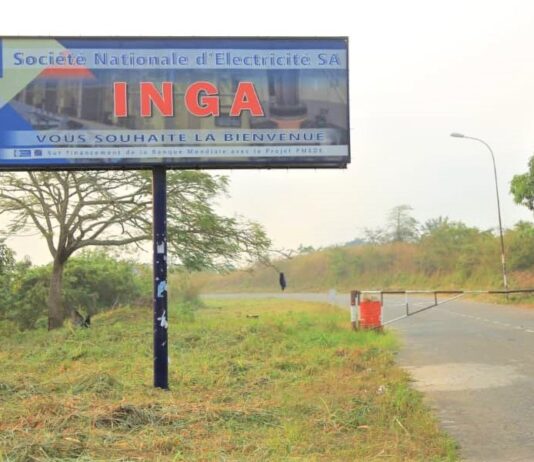 RDC: l’ONG DEDUR plaide pour le respect des droits humains des communautés locales d’Inga