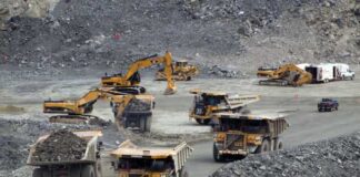 RDC : À Genève, Judith Suminwa défend un modèle minier qui transforme les ressources en paix