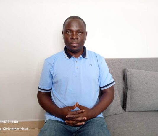 RDC : Afrewatch invite le gouvernement à avoir une vision claire après l’inauguration de l’usine de production de Zinc pour sa rentabilité