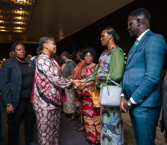 RDC : Judith Suminwa va participer au sommet MEDays en vue de renforcer les relations bilatérales entre les deux pays