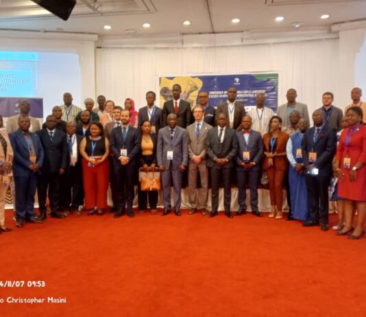 RDC : La plateforme PPLAAF demande au Gouvernement de mettre en place une loi portant protection des lanceurs d’alerte