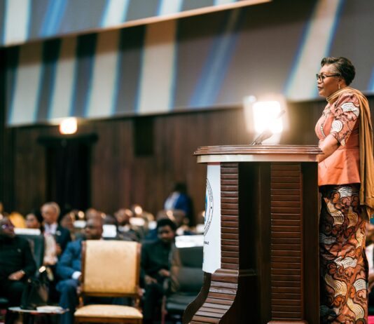 RDC : l’Assemblée Nationale déclare recevable le projet de loi de finances exercice 2025