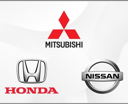 Honda, Nissan et Mitsubishi s’associent officiellement sous une seule société holding pour faire face à la concurrence mondiale