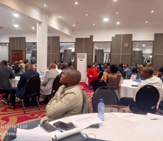 RDC: plus de 80 % des dépenses publiques sont absorbés par les Marchés Publics en termes d’investissement et autres achats publics (Atelier Odep )