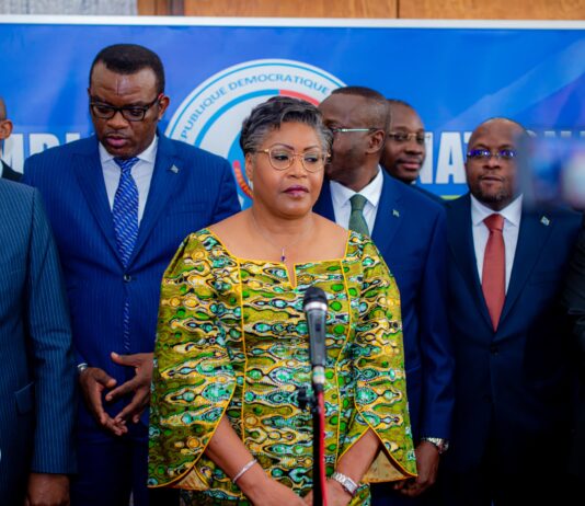 RDC : le gouvernement mise sur l’espace pour ses infrastructures et garantir sa souveraineté