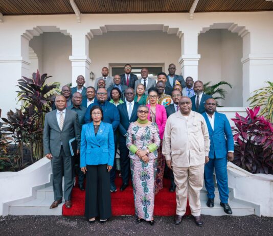 RDC: le banc syndical de l’Onatra suspend son préavis de grève après avoir obtenu les assurances de Judith Suminwa