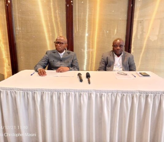 RDC : Projet de loi des finances 2025 est présenté avec des indicateurs macroéconomique surestimés (REGED)