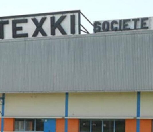 RDC : Le Gouvernement veut relancer la SOTEXKI