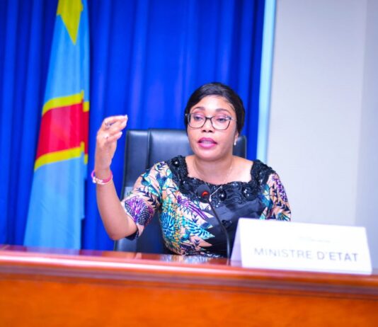 RDC: La société OXINUS explique le programme E-FONCIER pour remédier aux conflits foncier