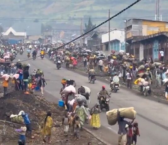 Agression rwandaise: le Rwanda a dilapidé 1 milliard de dollars d’aides internationales dans l’invasion de la RDC