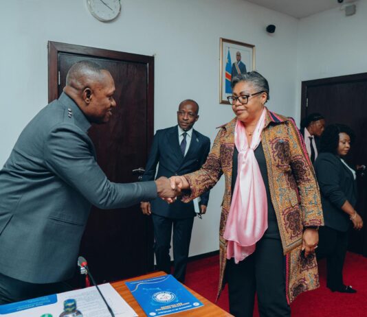 RDC : le Gouvernement et l’IGF s’engagent à rationaliser les dépenses publiques