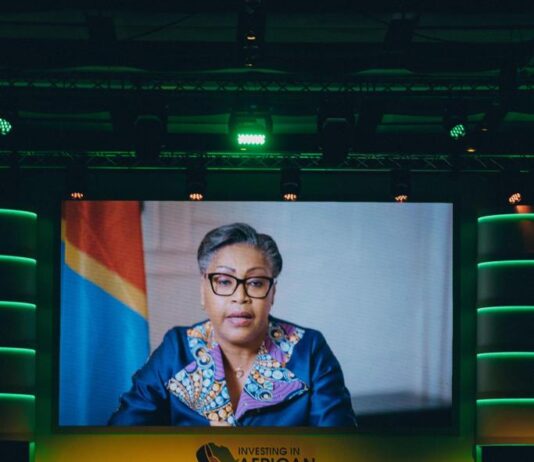 Forum mining Indaba : le Gouvernement congolais déplore l’inaction de la communauté internationale face à l’exploitation illégale des ressources minières de la RDC