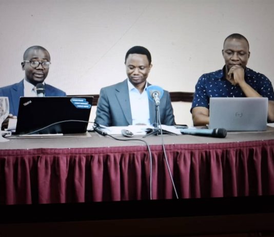 RDC : 16 ans après, l’exécution du contrat Sicomines présente un bilan décevant (CNPAV)