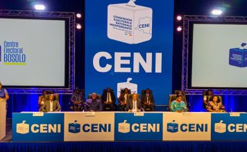 Élections 2028 : le financement et l’insécurité menacent la feuille de route de la CENI