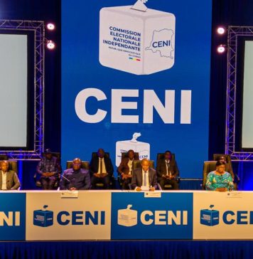 Élections 2028 : le financement et l’insécurité menacent la feuille de route de la CENI