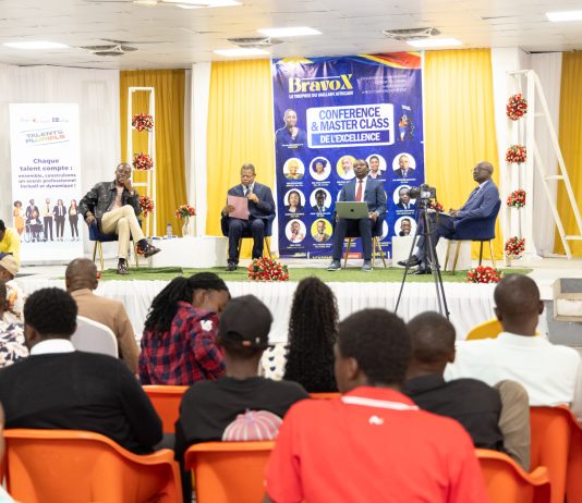 Le FPI appelle les femmes et les jeunes entrepreneurs à avoir des projets structurés pour être sélectionné au financement