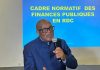 RDC : plaidoyer pour en finir avec la gouvernance budgétaire artisanale