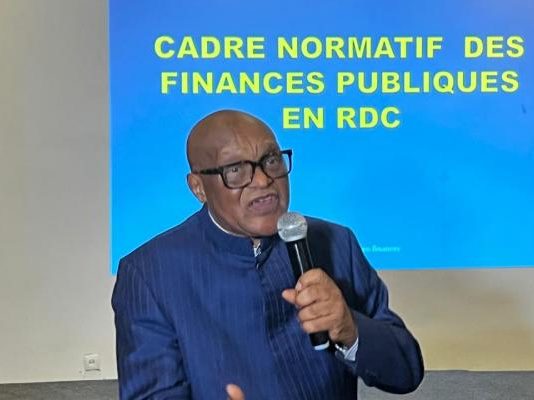 RDC : plaidoyer pour en finir avec la gouvernance budgétaire artisanale