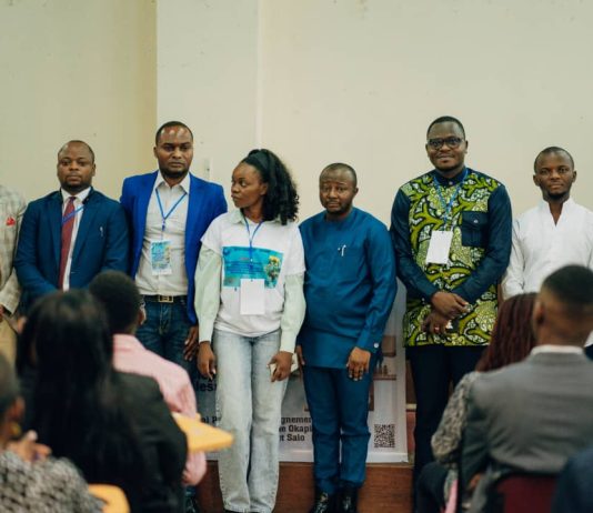 RDC: la Litrase sensibilise la jeunesse à s’impliquer à la gouvernance des ressources naturelles