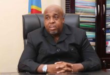 RDC: Le gouvernement autorise Sakombi Molendo de sévir contre la fraude dans le transport des hydrocarbure