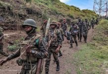 RDC : les États-Unis, l’Union européenne et leurs partenaires alertent sur la reprise des violences dans l’Est