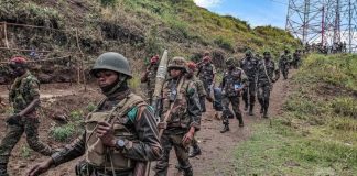 RDC : les États-Unis, l’Union européenne et leurs partenaires alertent sur la reprise des violences dans l’Est