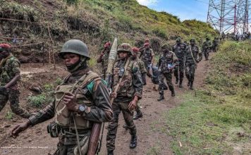 RDC : les États-Unis, l’Union européenne et leurs partenaires alertent sur la reprise des violences dans l’Est