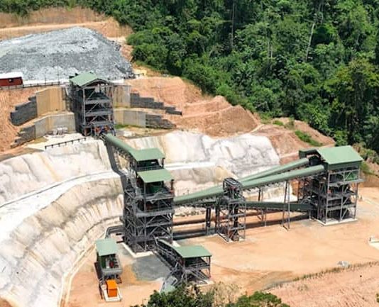 Manono : AVZ Minerals dénonce un nouvel accord entre la RDC et KoBold Metals