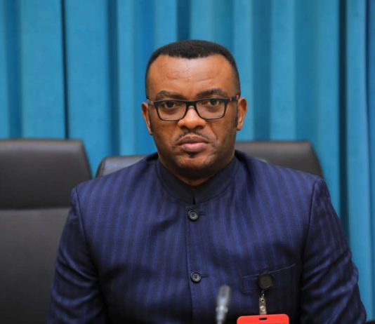 RDC: : une réforme qui promet de transformer l’administration publique