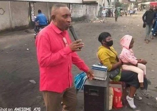 Kinshasa : Le Ministère provincial de la Santé publique interdit l’exposition des malades dans les lieux publics