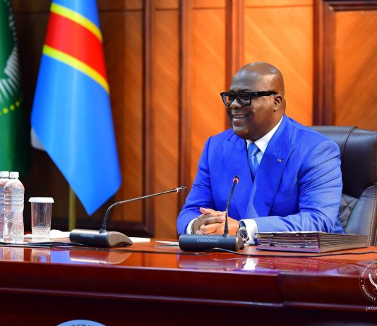 RDC : Premier conseil des ministres du gouvernement Suminwa 2, Tshisekedi exige rigueur et transparence