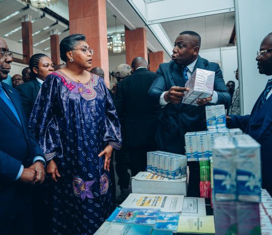 RDC: La recherche scientifique franchit le cap des 3 % du budget national