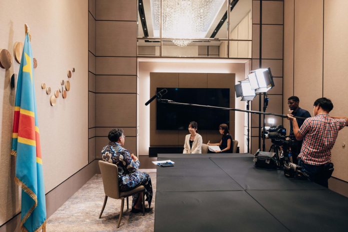 Interview Suminwa 2025