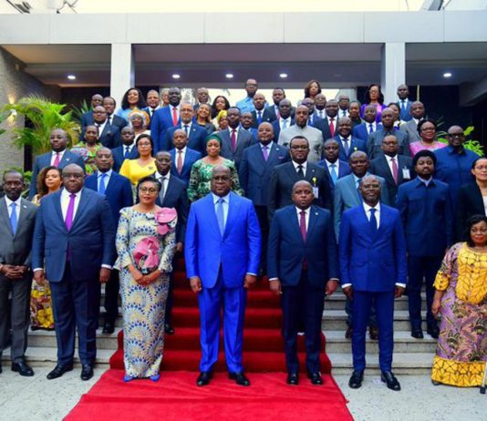 RDC : Un nouveau gouvernement face à une situation complexe