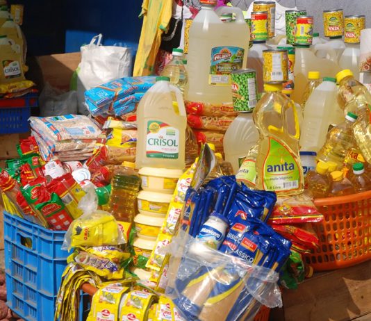 RDC: Cantines communautaires; une riposte sociale et économique contre la vie chère