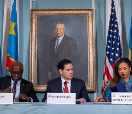RDC-Rwanda-USA : Le CNPAV exige transparence et respect du Code minier dans les accords sur les ressources naturelles