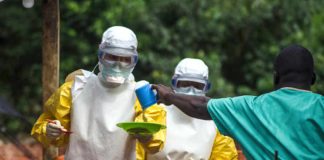RDC : Ebola, plus de 700 millions USD non retracés alors que les agents de santé réclament leurs salaires