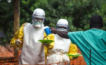 RDC : Ebola, plus de 700 millions USD non retracés alors que les agents de santé réclament leurs salaires