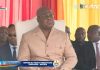 RDC : Tshisekedi crée le Tribunal pénal économique et financier pour renforcer la lutte contre la corruption