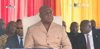 RDC : l’ODEP appelle le Président Félix Tshisekedi à transformer son discours en dialogue réellement inclusif